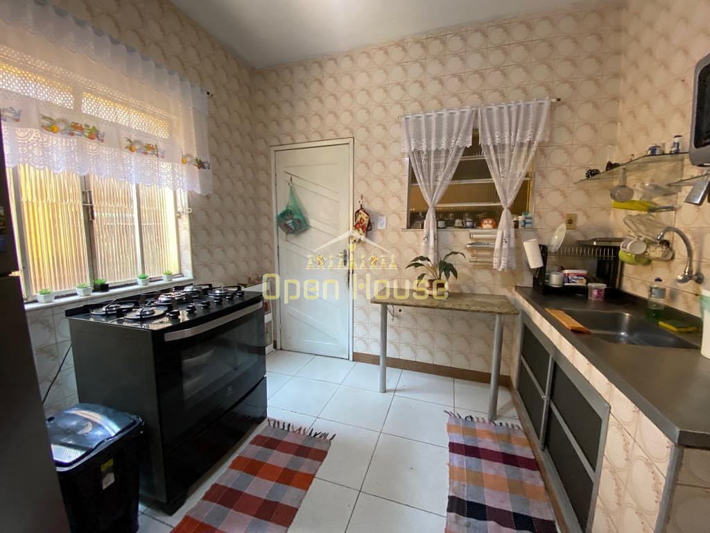 Casa, 4 quartos, 222 m² - Foto 12