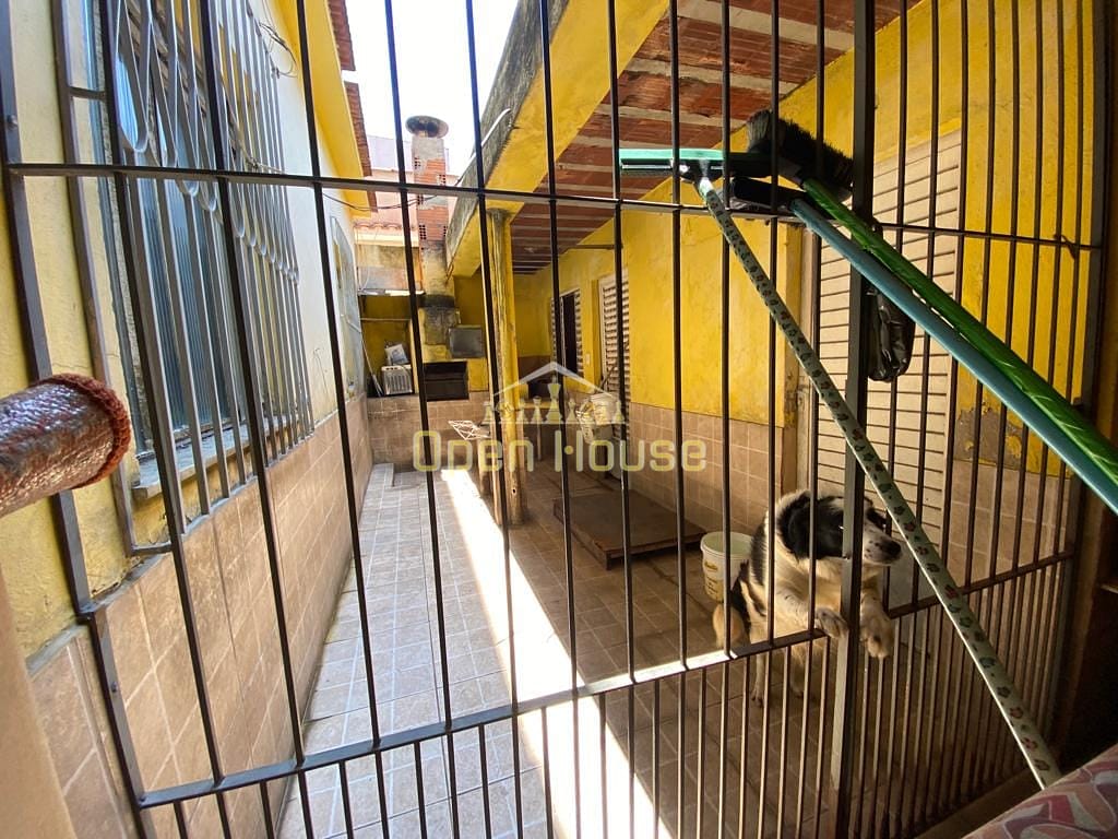 Casa, 4 quartos, 222 m² - Foto 15