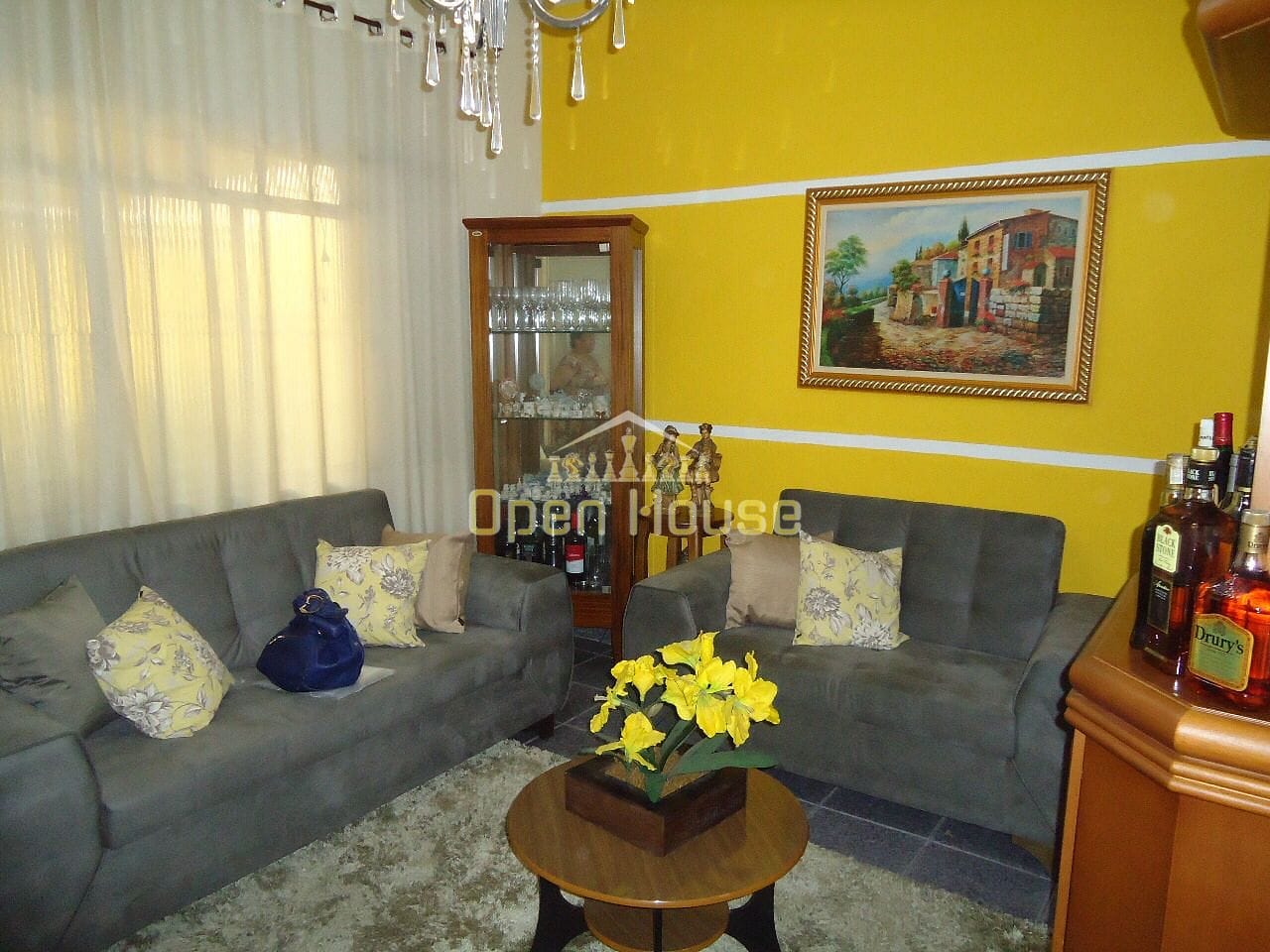 Casa, 4 quartos, 222 m² - Foto 16