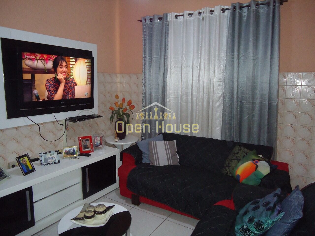 Casa, 4 quartos, 222 m² - Foto 17