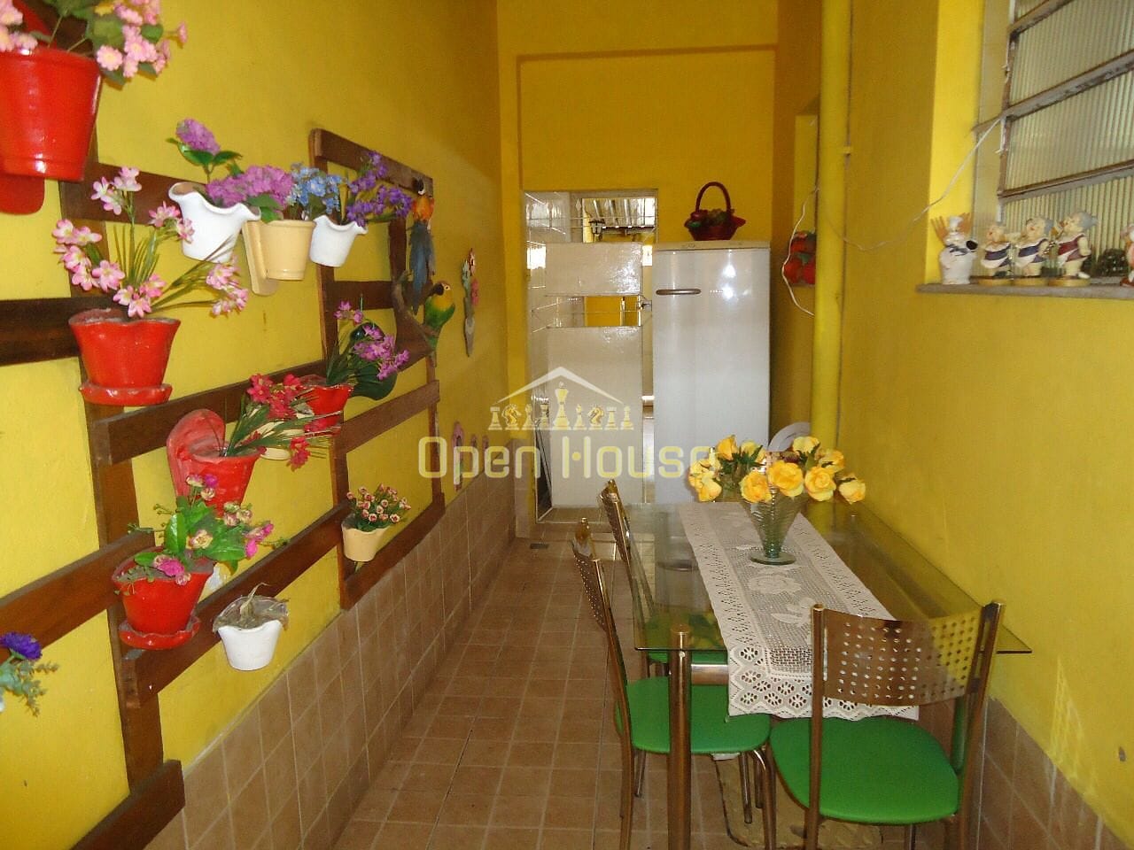 Casa, 4 quartos, 222 m² - Foto 19