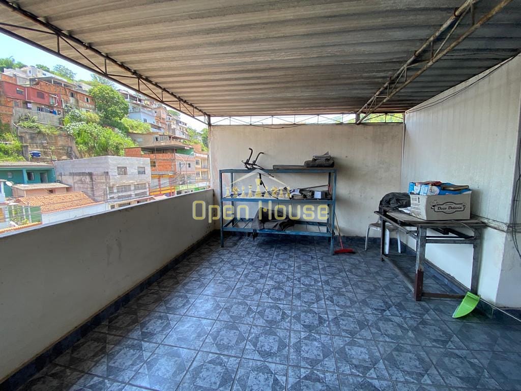 Casa, 4 quartos, 222 m² - Foto 21