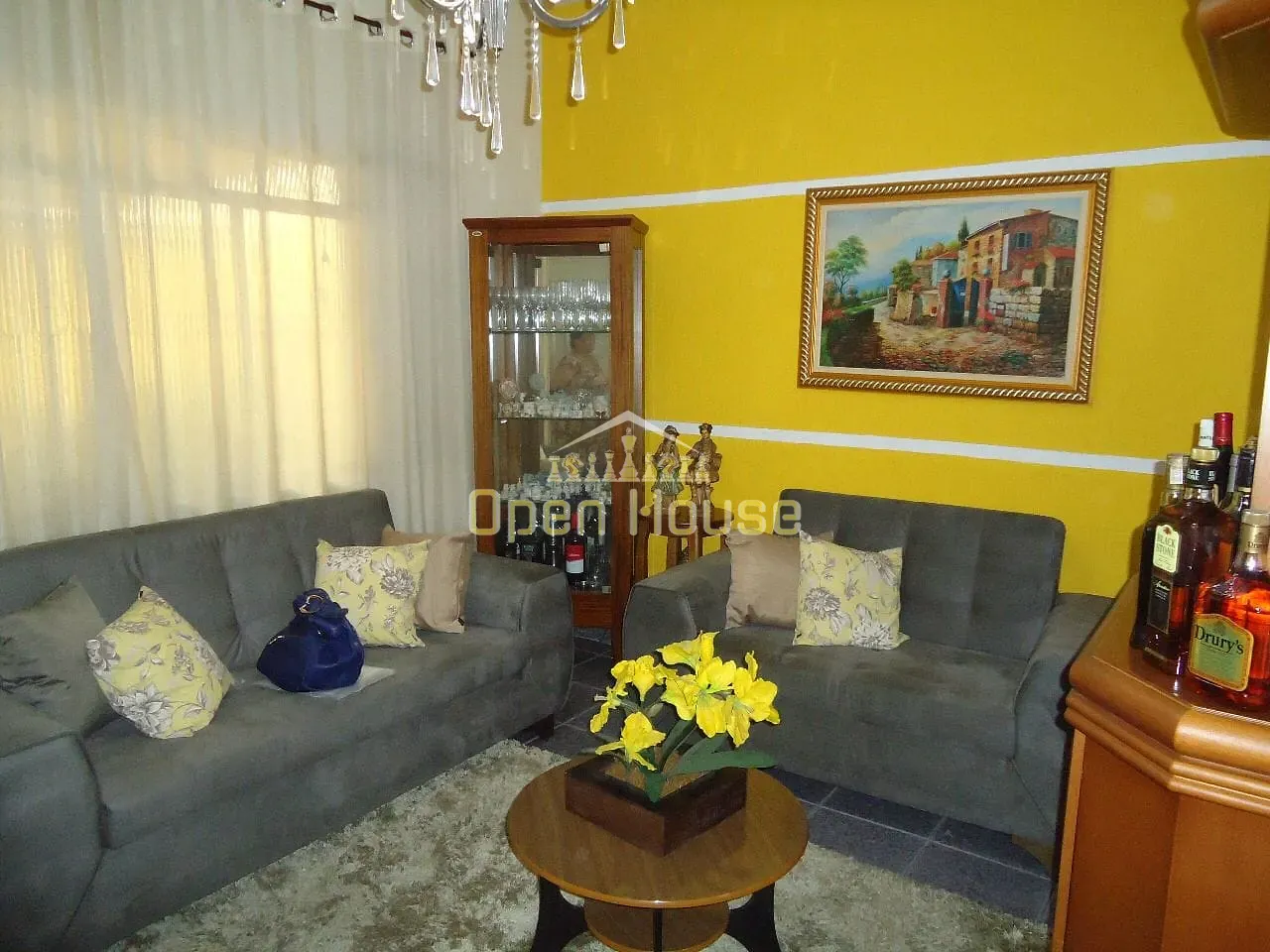 Casa, 4 quartos, 222 m² - Foto 16