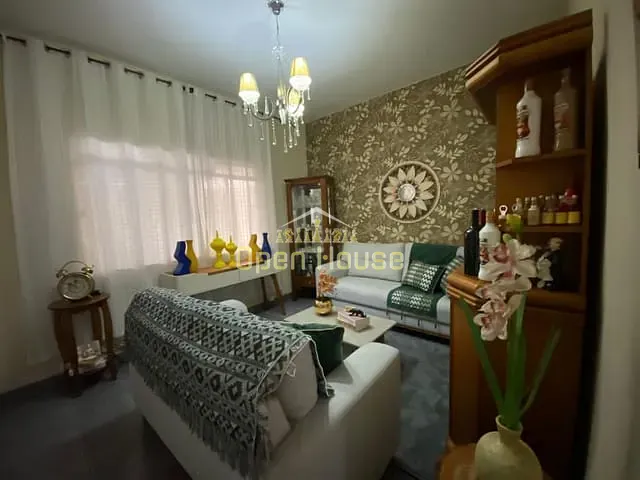 Casa com 160m² 4 quartos e 2 banheiros, à venda, no bairro Bom Jesus em Volta Redonda