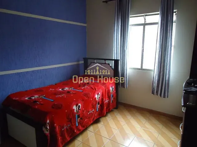 Casa com 160m² 4 quartos e 2 banheiros, à venda, no bairro Bom Jesus em Volta Redonda