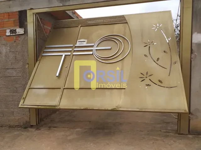 Casa com 360m² 2 quartos e 6 banheiros, à venda, no bairro Jardim Piatã B em Mogi das Cruzes