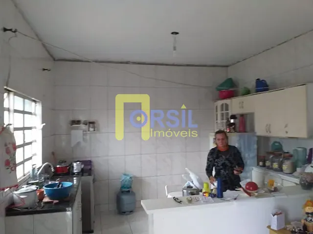 Casa com 360m² 2 quartos e 6 banheiros, à venda, no bairro Jardim Piatã B em Mogi das Cruzes