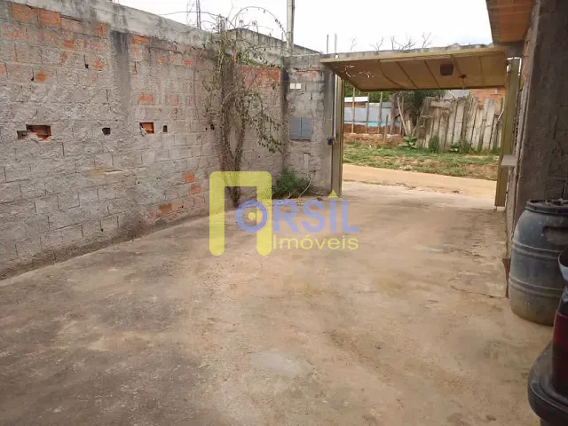 Casa com 360m² 2 quartos e 6 banheiros, à venda, no bairro Jardim Piatã B em Mogi das Cruzes