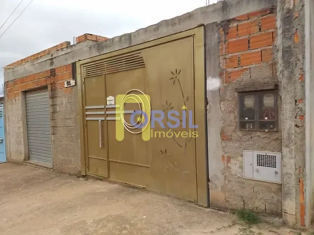 Casa com 360m² 2 quartos e 6 banheiros, à venda, no bairro Jardim Piatã B em Mogi das Cruzes