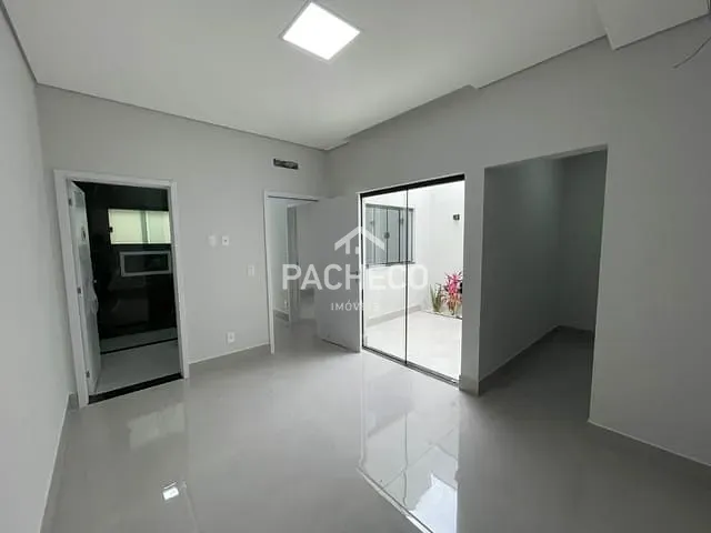 Casa com 150m² 3 quartos e 2 banheiros, à venda, no bairro Jardim Terramérica I em Americana