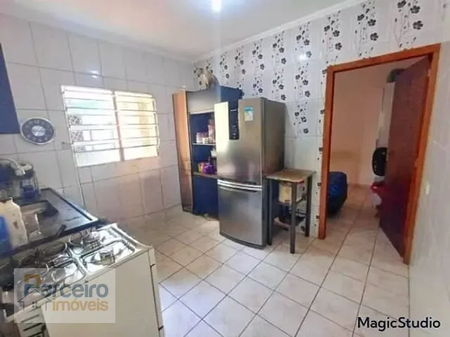Casa 4 quartos e 2 banheiros, à venda, no bairro Jardim Helena em São Paulo
