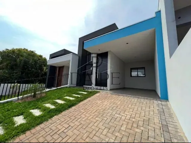 Casa com 104m² 2 quartos e 2 banheiros, à venda, no bairro Blumemburger em Campo Bom
