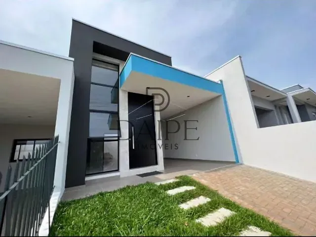 Casa com 104m² 2 quartos e 2 banheiros, à venda, no bairro Blumemburger em Campo Bom