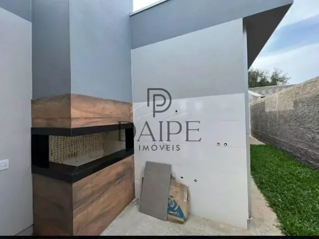 Casa com 104m² 2 quartos e 2 banheiros, à venda, no bairro Blumemburger em Campo Bom