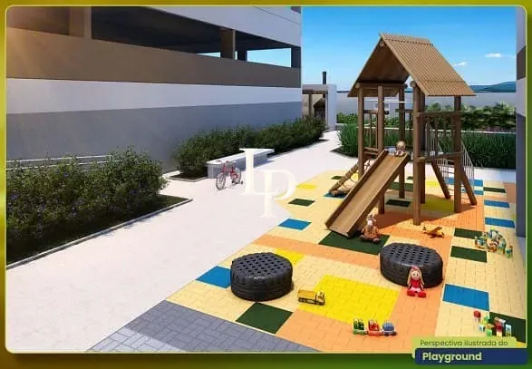 Apartamento, 3 quartos, 67 m² - Foto 10