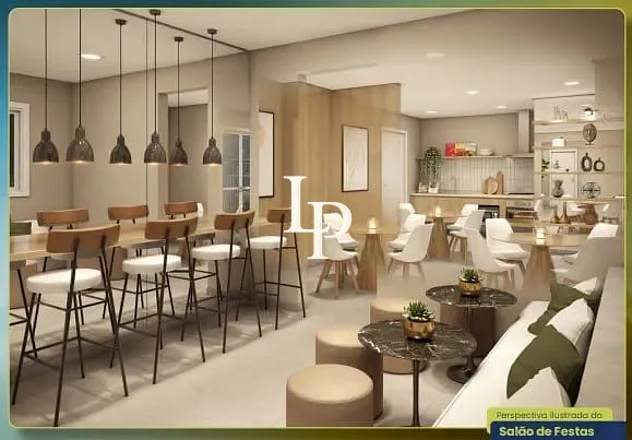 Apartamento, 3 quartos, 67 m² - Foto 13
