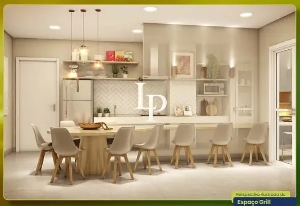 Apartamento, 3 quartos, 67 m² - Foto 14