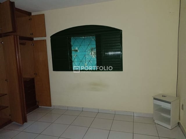 Foto do Casa - Casa Residencial à venda, Parque Anhangüera, Goiânia - CA0449. | Portfolio Imóveis