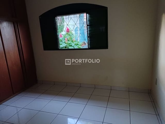 Foto do Casa - Casa Residencial à venda, Parque Anhangüera, Goiânia - CA0449. | Portfolio Imóveis