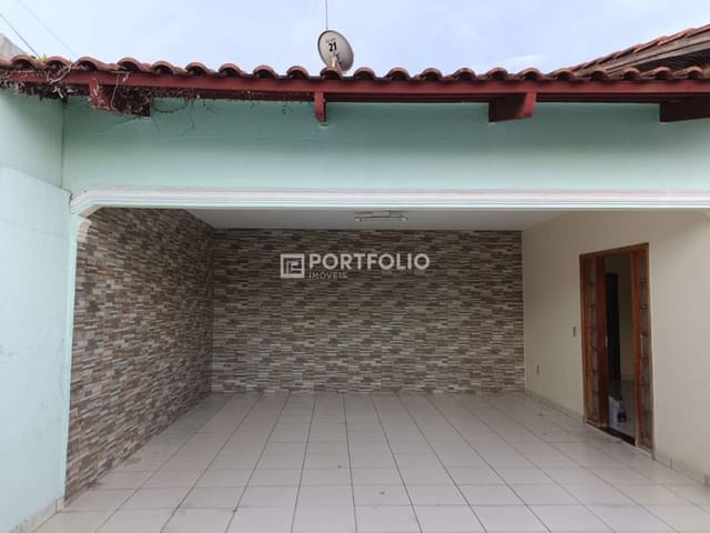 Foto do Casa - Casa Residencial à venda, Parque Anhangüera, Goiânia - CA0449. | Portfolio Imóveis