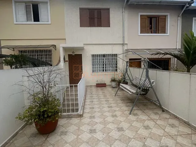 Casa 3 quartos e 2 banheiros, à venda, no bairro Vila Joaniza em São Paulo
