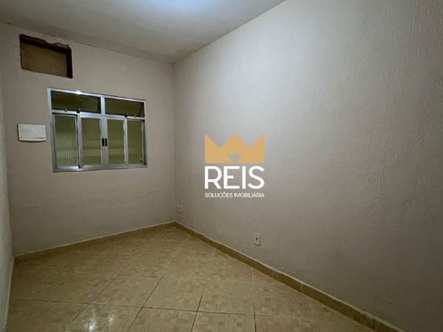 Casa com 55m² 3 quartos e 1 banheiro, à venda, no bairro Campo Grande em Rio de Janeiro