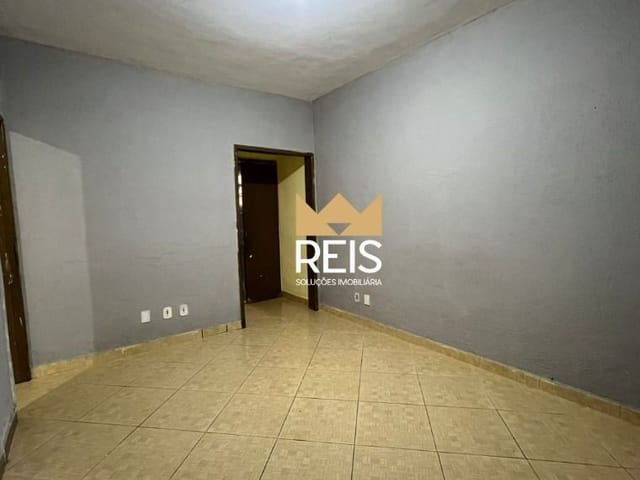 Casa com 55m² 3 quartos e 1 banheiro, à venda, no bairro Campo Grande em Rio de Janeiro