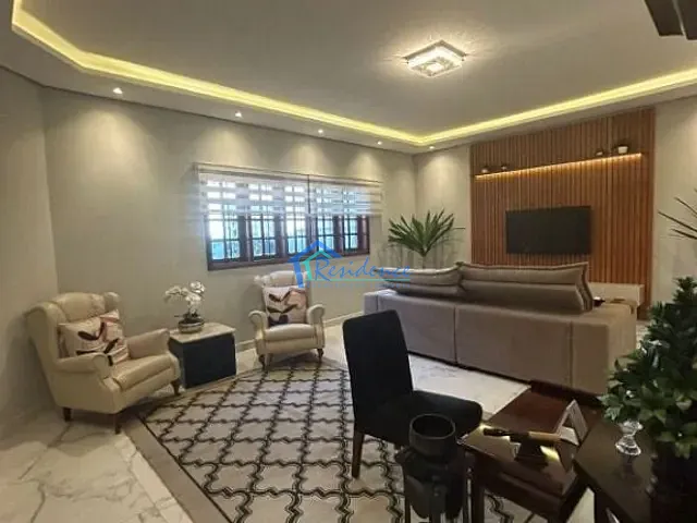 Casa com 300m² 4 quartos e 3 banheiros, à venda, no bairro Vila Suiça em Indaiatuba