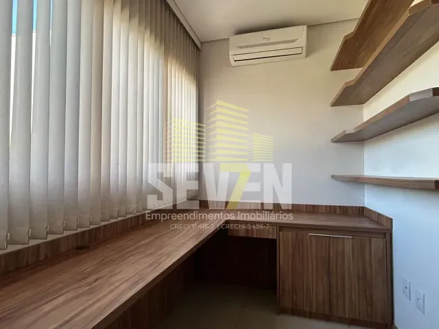 Casa com 525m² 3 quartos e 5 banheiros, à venda, no bairro Residencial Villa Lobos em Bauru