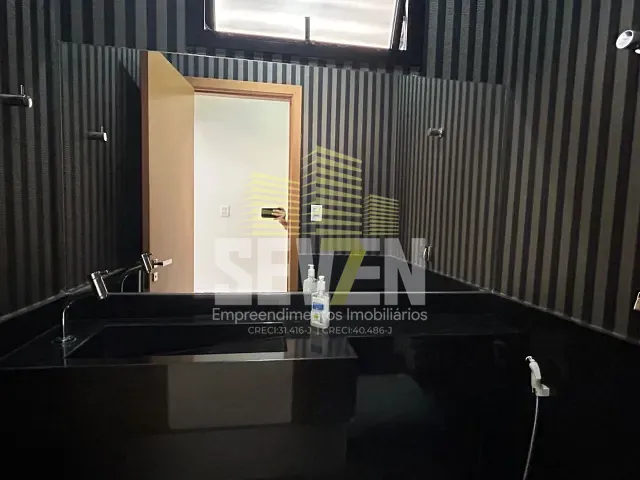 Casa com 525m² 3 quartos e 5 banheiros, à venda, no bairro Residencial Villa Lobos em Bauru