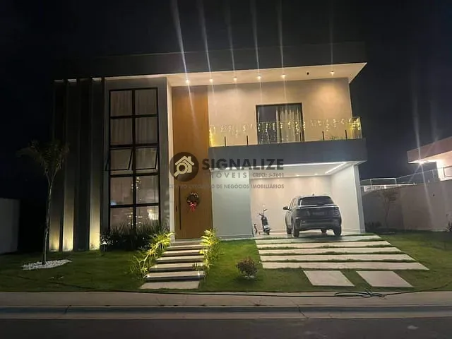 Casa com 303m² 3 quartos e 4 banheiros, à venda, no bairro Nova São Pedro em São Pedro da Aldeia