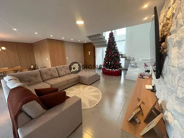 Casa com 303m² 3 quartos e 4 banheiros, à venda, no bairro Nova São Pedro em São Pedro da Aldeia