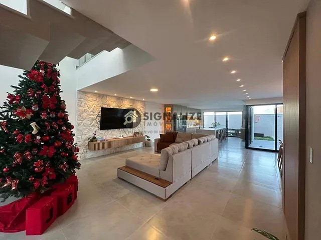 Casa com 303m² 3 quartos e 4 banheiros, à venda, no bairro Nova São Pedro em São Pedro da Aldeia