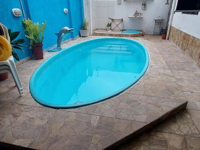 Casa com 336m² 4 quartos e 1 banheiro, à venda, no bairro Jardim São Paulo em João Pessoa
