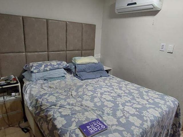 Casa com 336m² 4 quartos e 1 banheiro, à venda, no bairro Jardim São Paulo em João Pessoa