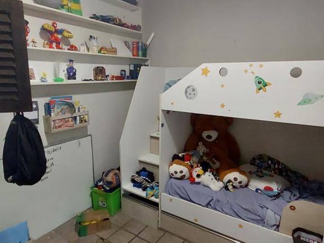 Casa com 336m² 4 quartos e 1 banheiro, à venda, no bairro Jardim São Paulo em João Pessoa