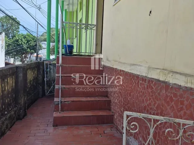 Casa com 54m² 2 quartos e 1 banheiro, à venda, no bairro Centro em Ilhéus