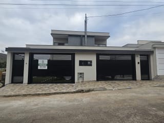 Casa à venda em Jardim São Luiz, Rio Pomba - foto 1