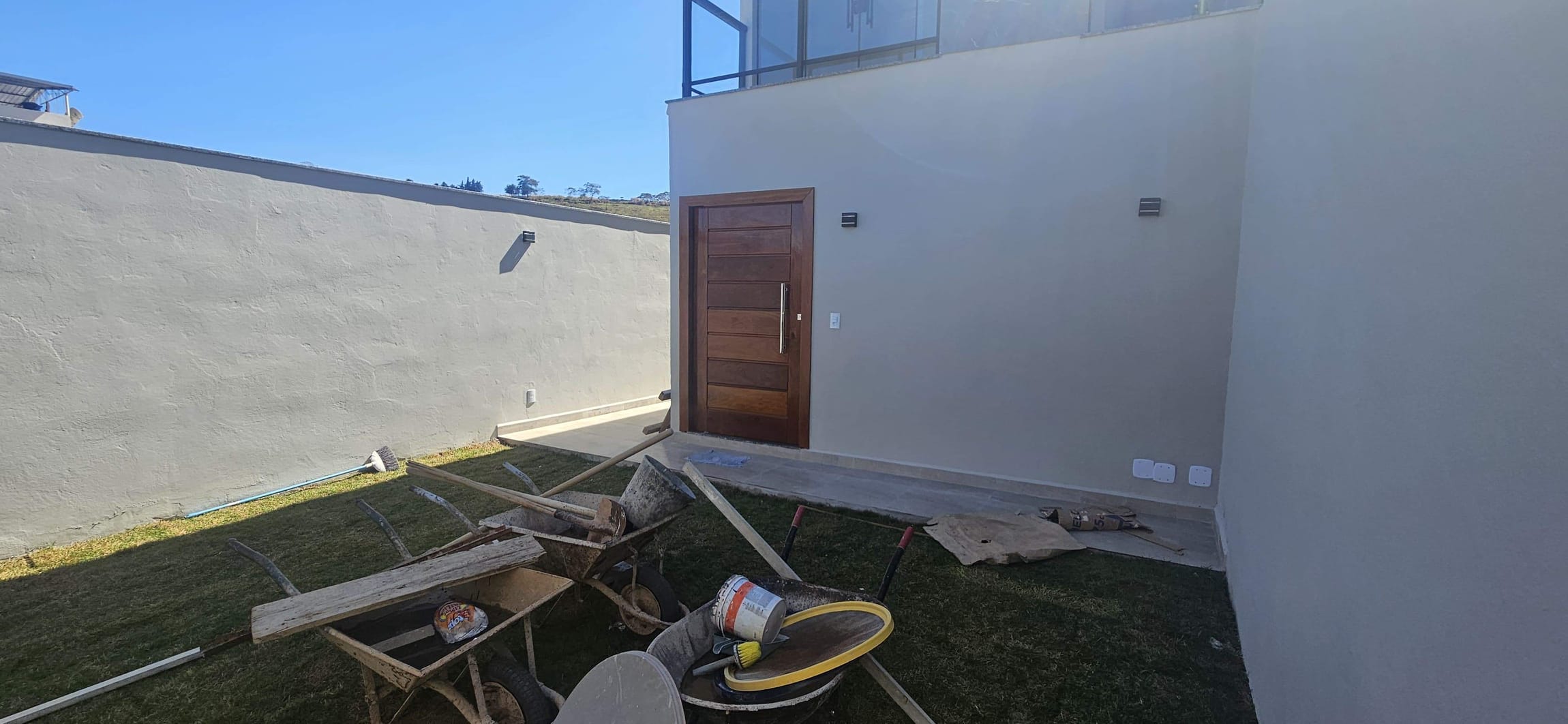 Casa à venda 3 Quartos, 2 Vagas, 123M², JARDIM SÃO LUIZ, RIO POMBA - MG - foto 27