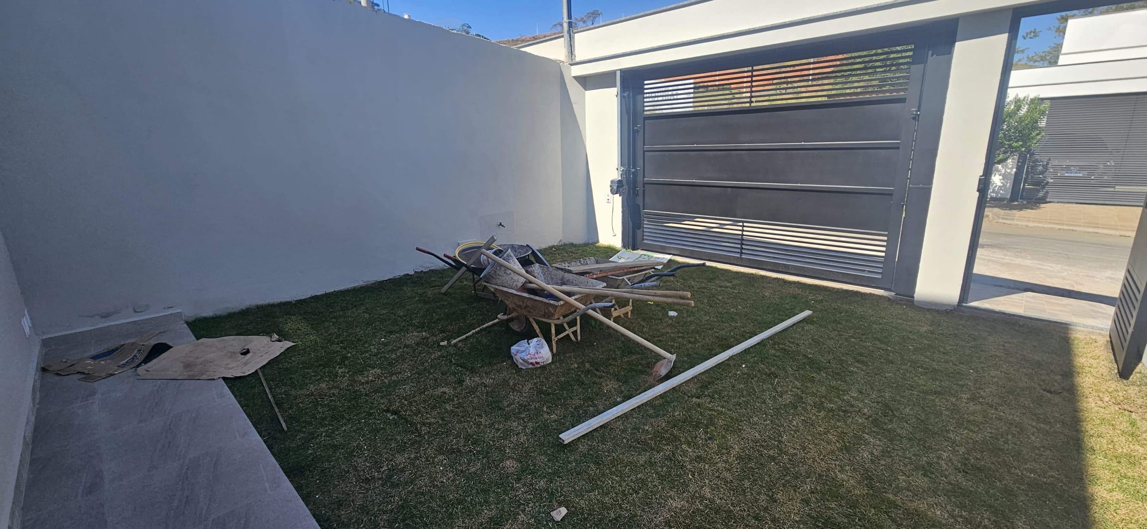 Casa à venda 3 Quartos, 2 Vagas, 123M², JARDIM SÃO LUIZ, RIO POMBA - MG - foto 26