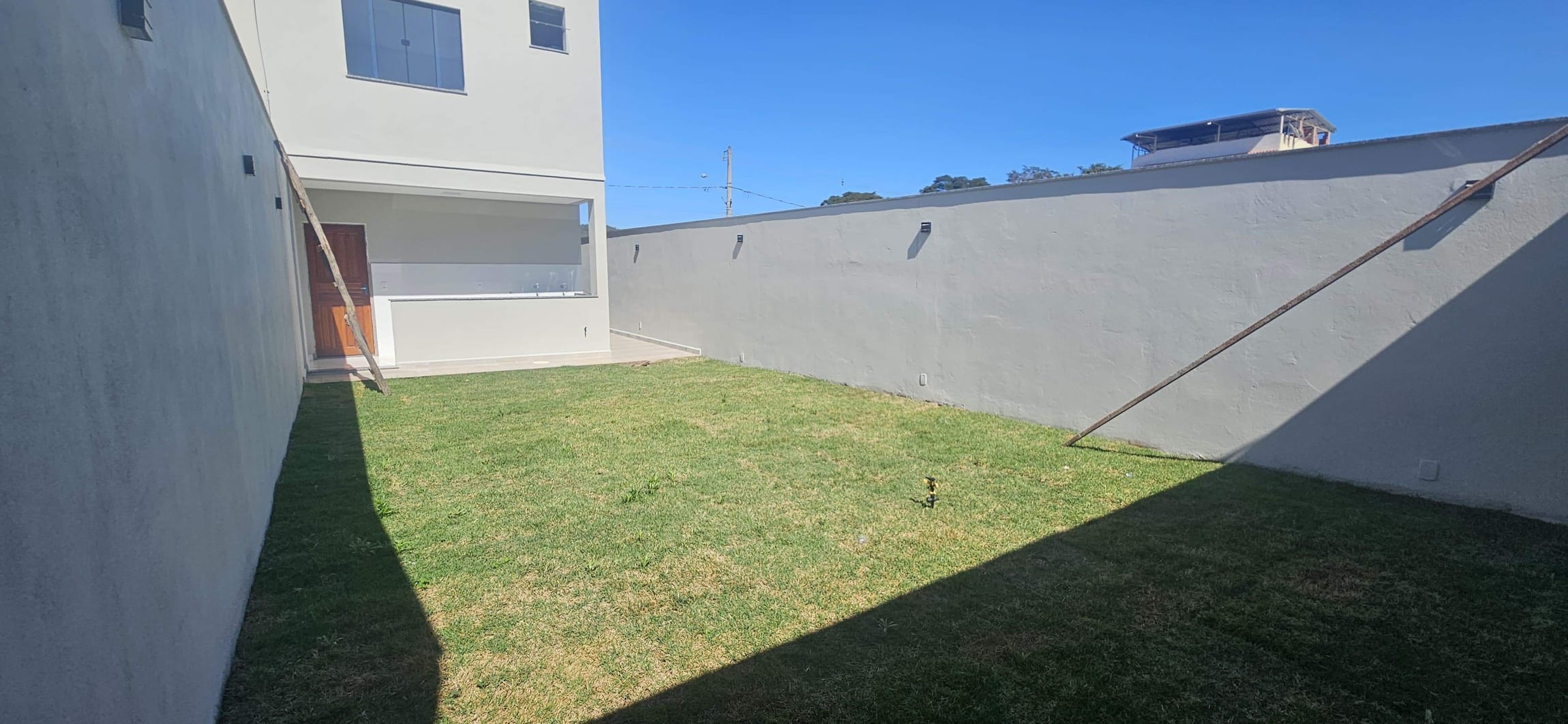 Casa à venda 3 Quartos, 2 Vagas, 123M², JARDIM SÃO LUIZ, RIO POMBA - MG - foto 25