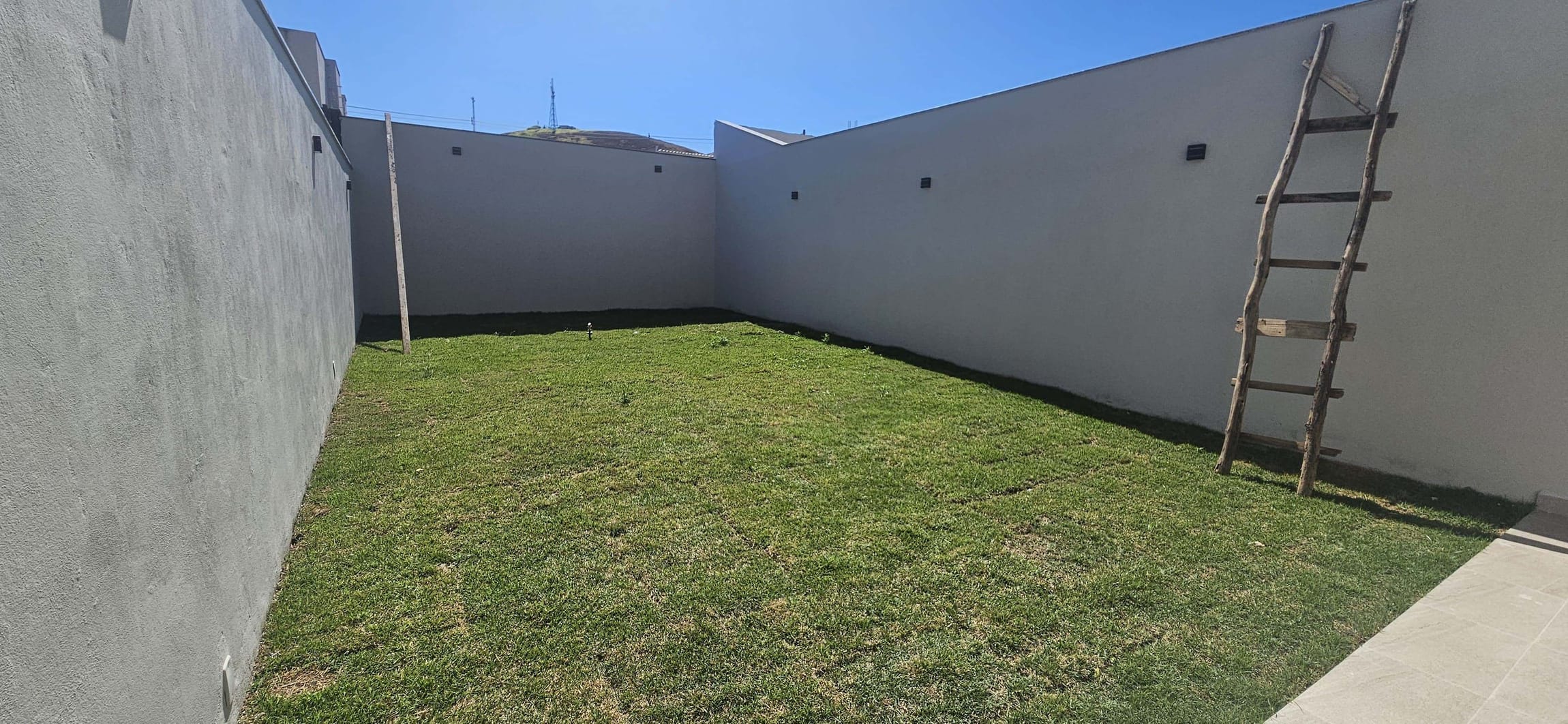 Casa à venda 3 Quartos, 2 Vagas, 123M², JARDIM SÃO LUIZ, RIO POMBA - MG - foto 23