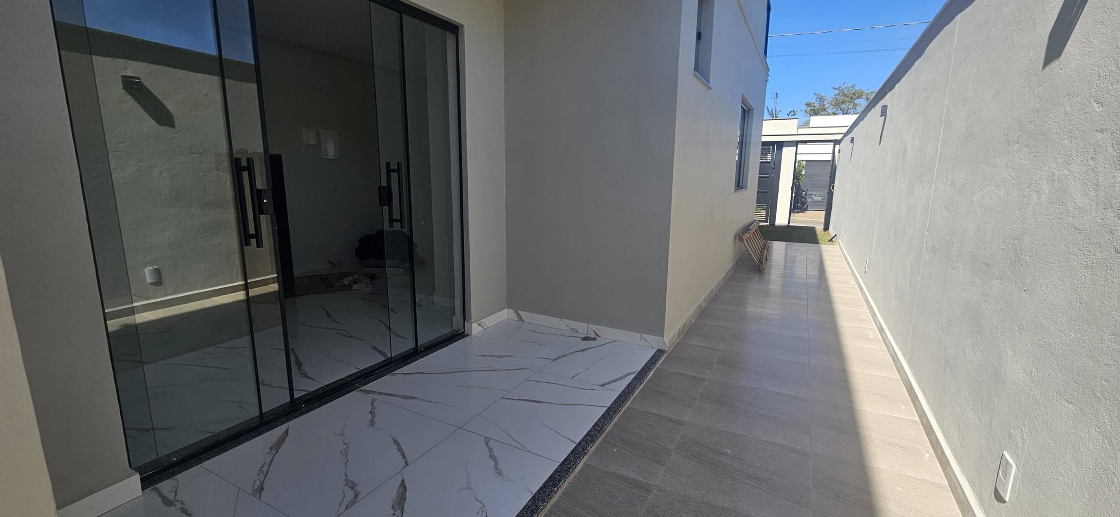 Casa à venda 3 Quartos, 2 Vagas, 123M², JARDIM SÃO LUIZ, RIO POMBA - MG - foto 21