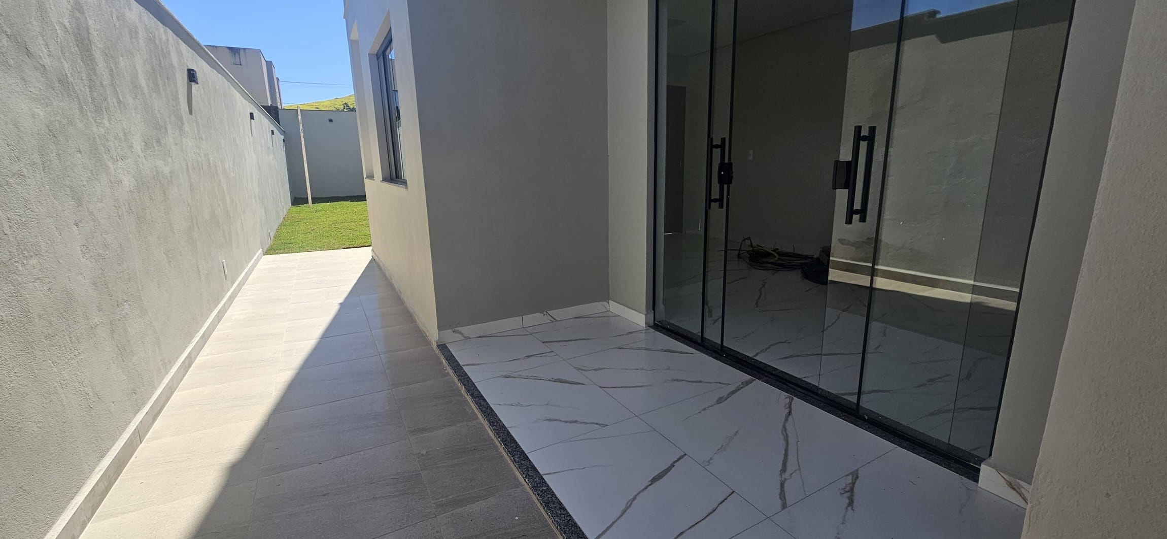 Casa à venda 3 Quartos, 2 Vagas, 123M², JARDIM SÃO LUIZ, RIO POMBA - MG - foto 19