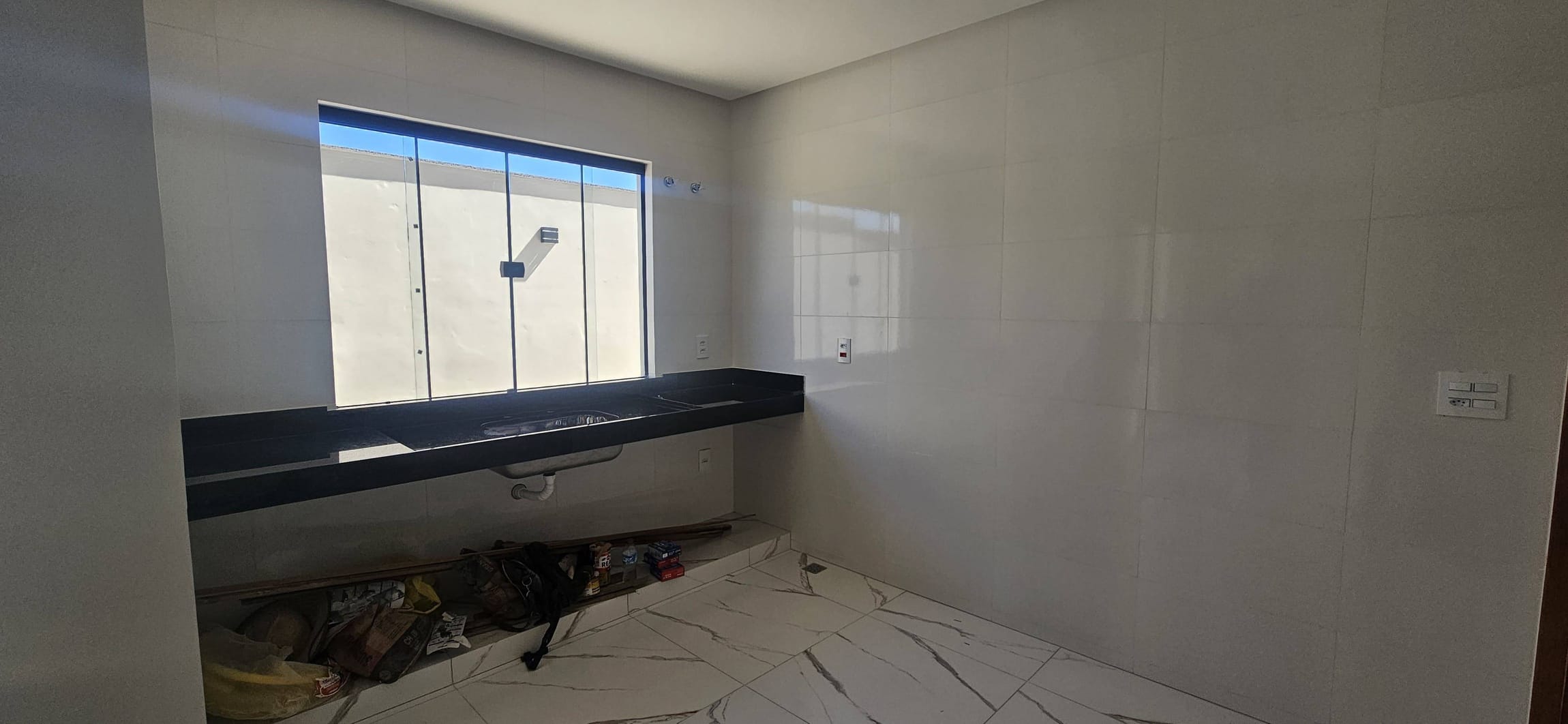 Casa à venda 3 Quartos, 2 Vagas, 123M², JARDIM SÃO LUIZ, RIO POMBA - MG - foto 20