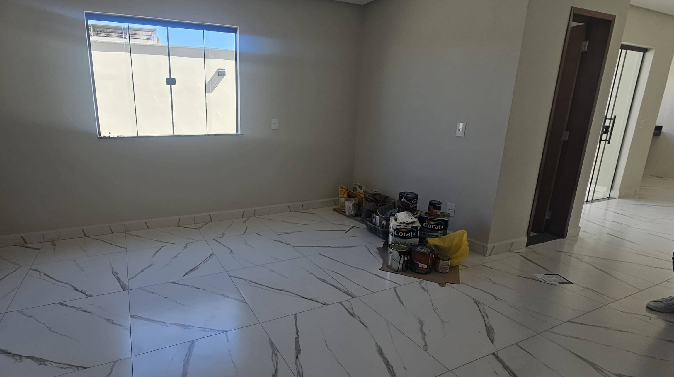 Casa à venda 3 Quartos, 2 Vagas, 123M², JARDIM SÃO LUIZ, RIO POMBA - MG - foto 17