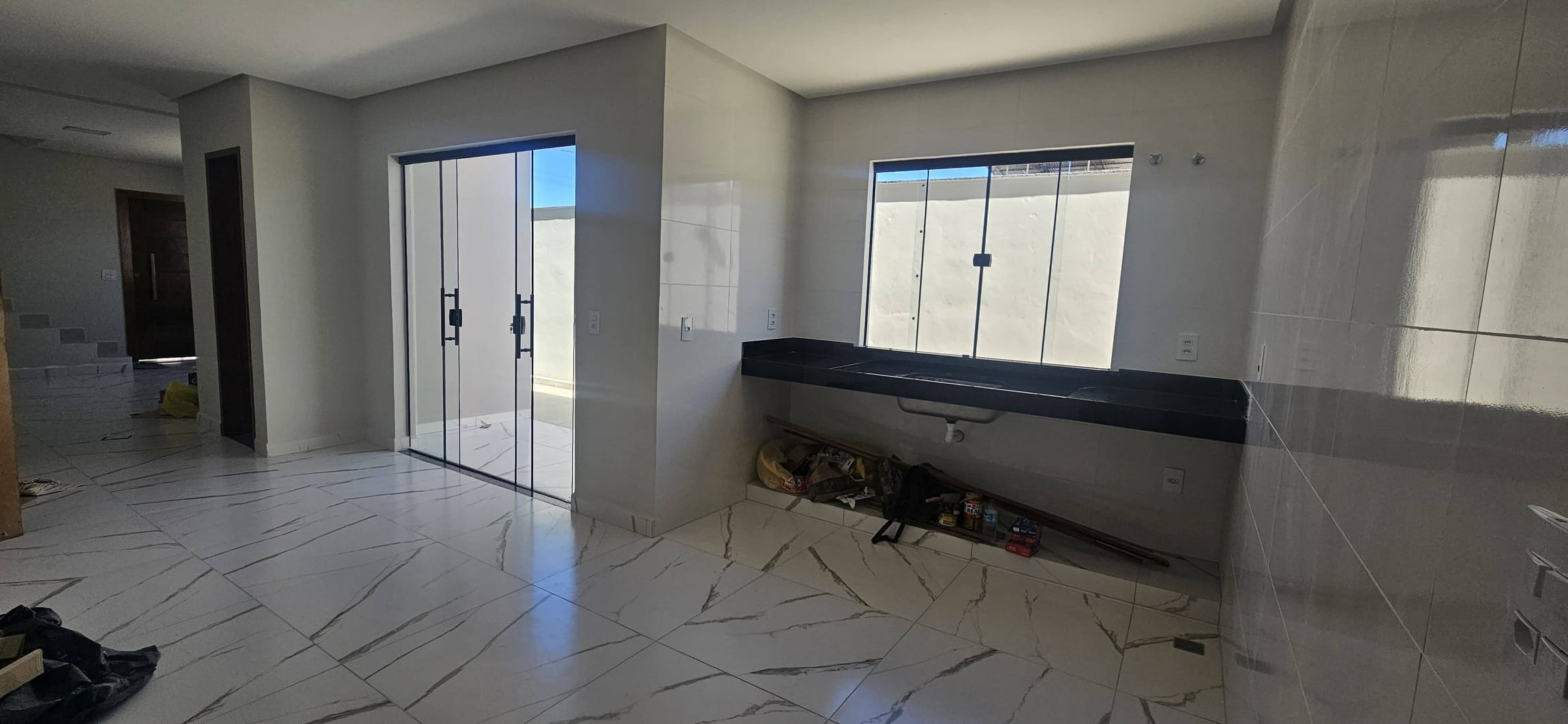 Casa à venda 3 Quartos, 2 Vagas, 123M², JARDIM SÃO LUIZ, RIO POMBA - MG - foto 18