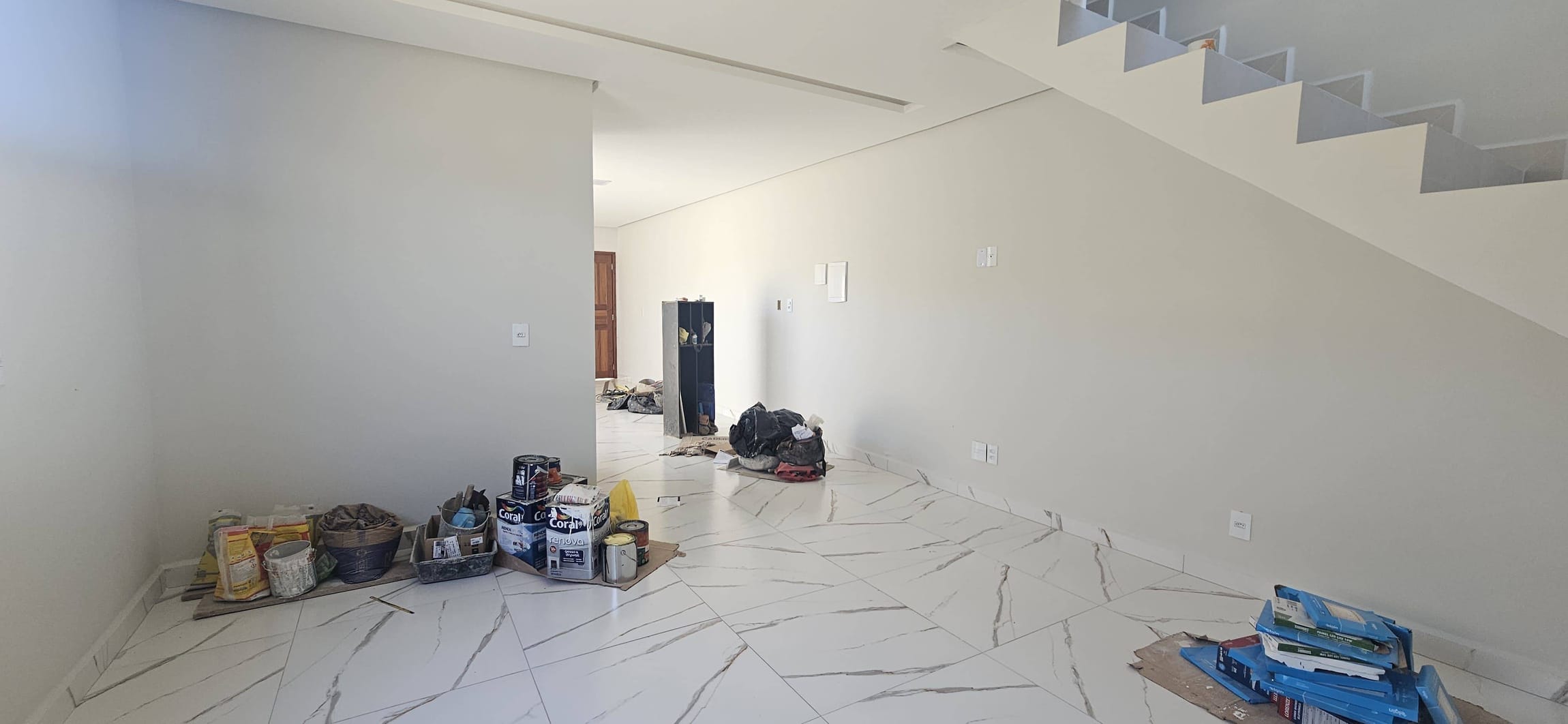 Casa à venda 3 Quartos, 2 Vagas, 123M², JARDIM SÃO LUIZ, RIO POMBA - MG - foto 16