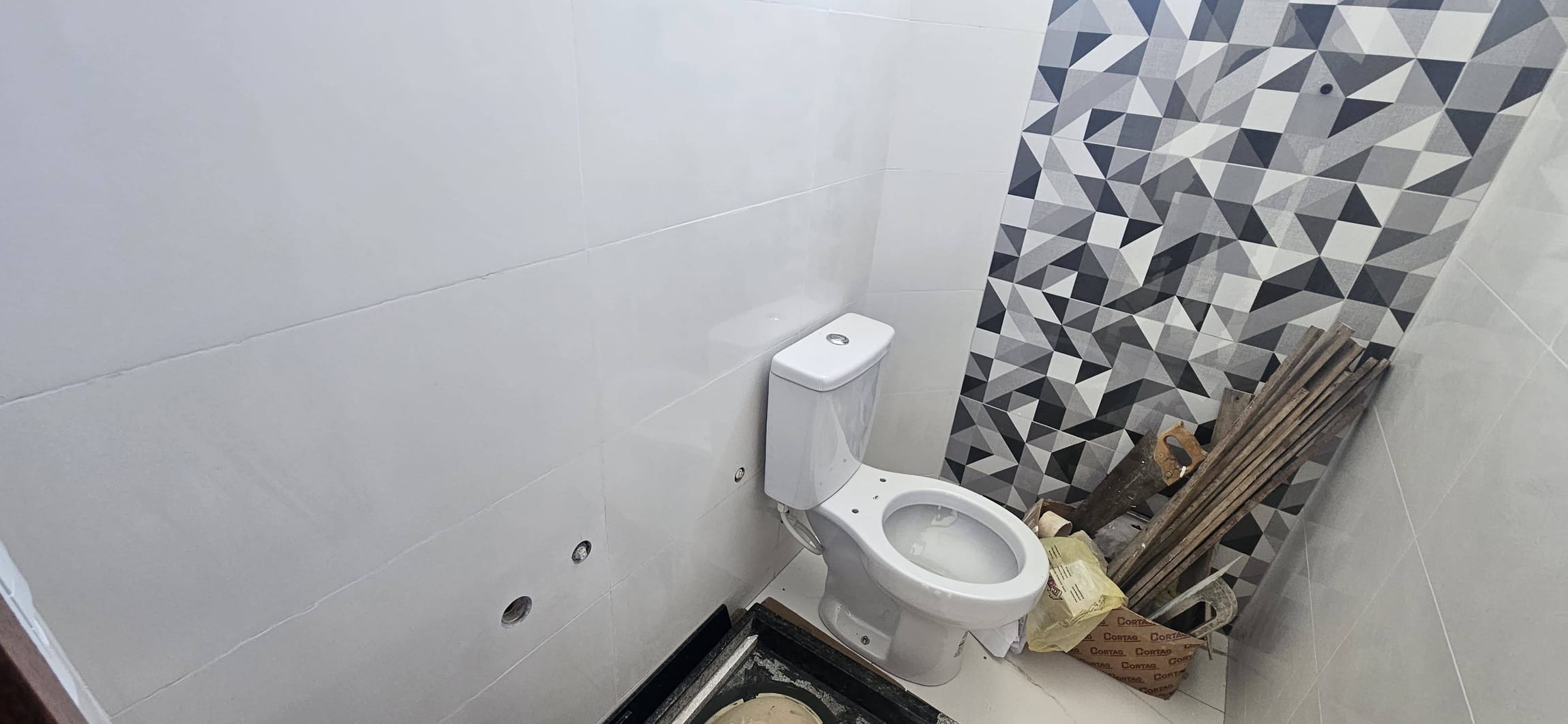 Casa à venda 3 Quartos, 2 Vagas, 123M², JARDIM SÃO LUIZ, RIO POMBA - MG - foto 11