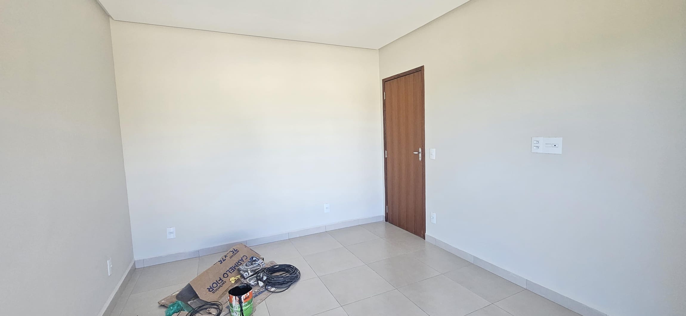 Casa à venda 3 Quartos, 2 Vagas, 123M², JARDIM SÃO LUIZ, RIO POMBA - MG - foto 14